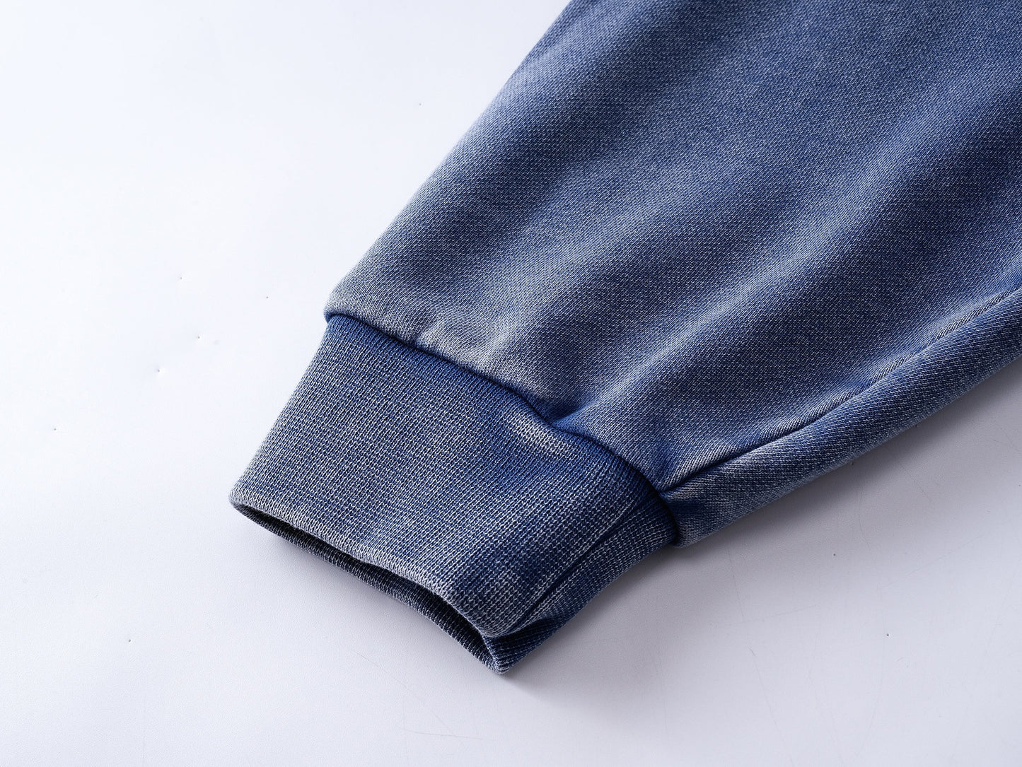 HALO Pullover Jumper Dark Blue MUDIK - Stand out. Stay true.