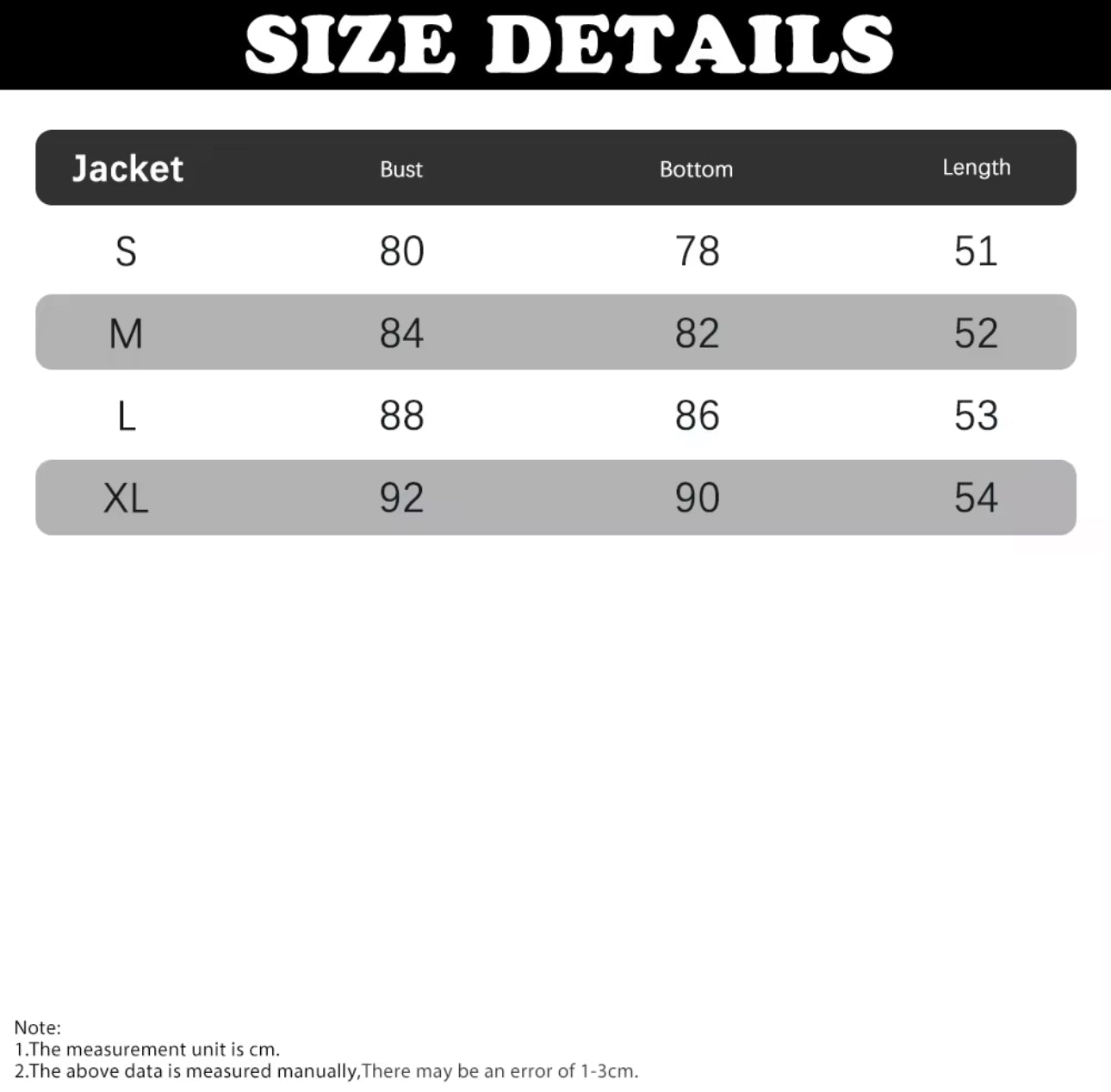 Radiance Jacket