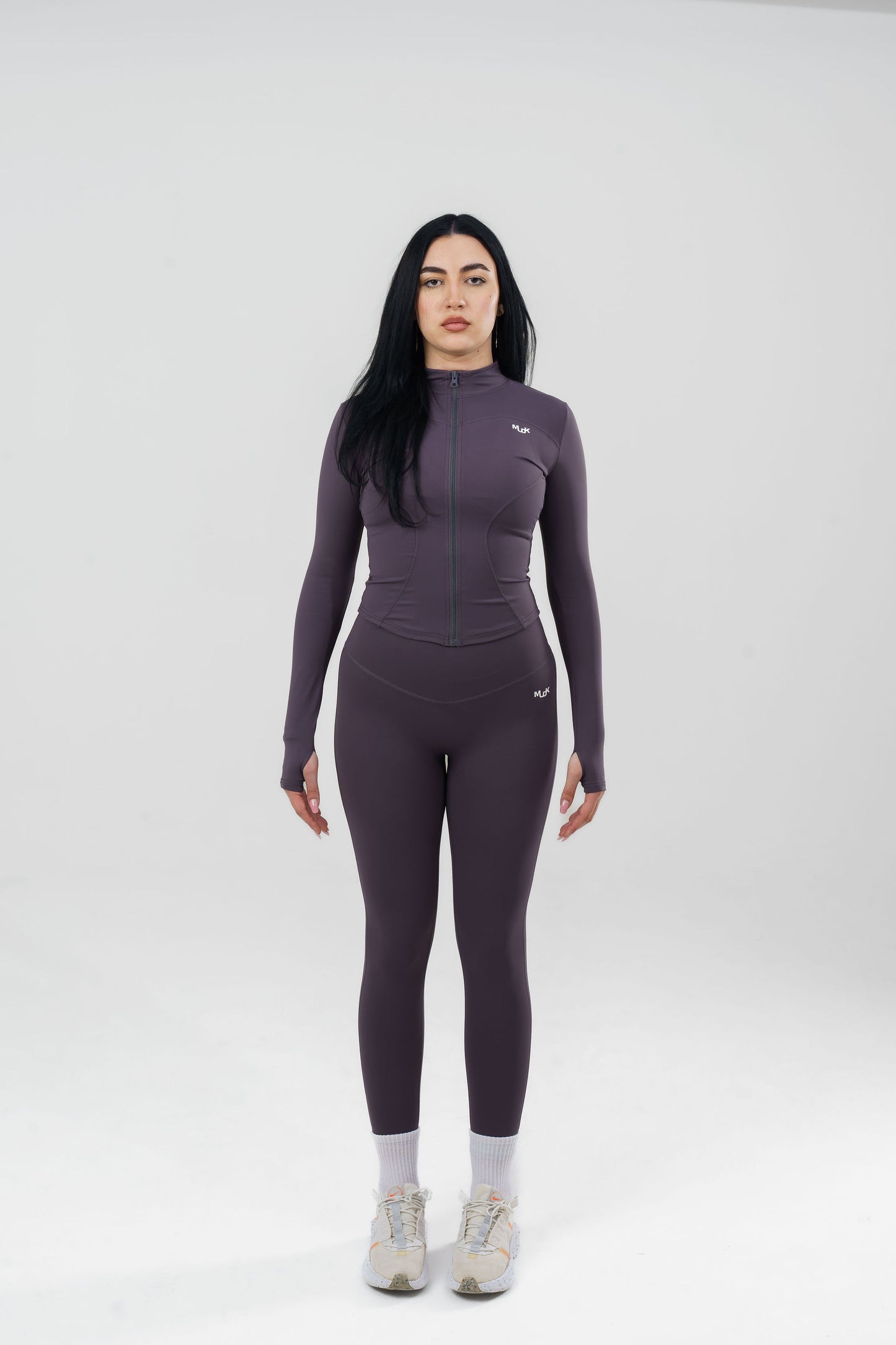 Nova Jacket - Bright Pink