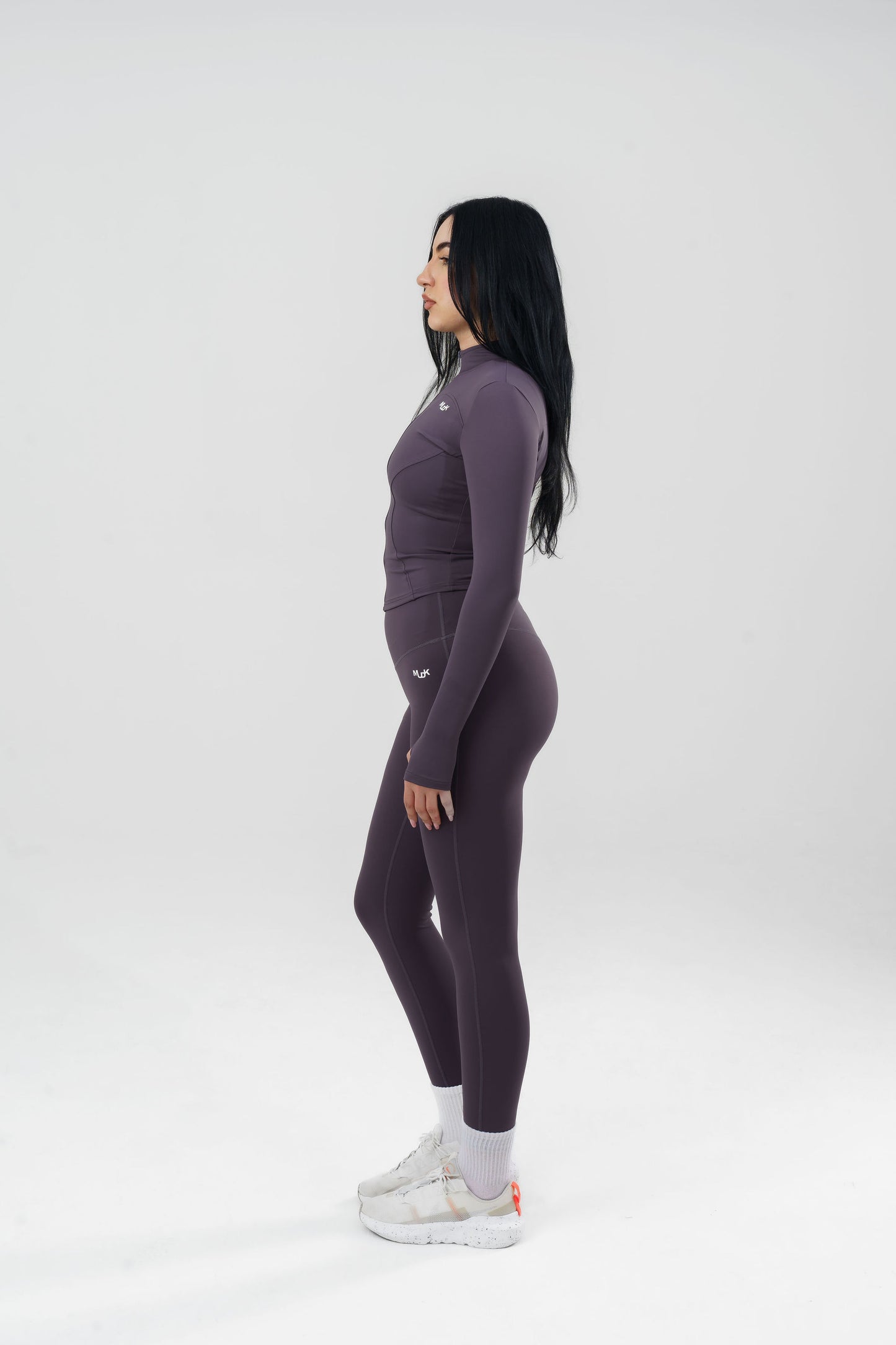 Nova Jacket - Bright Pink