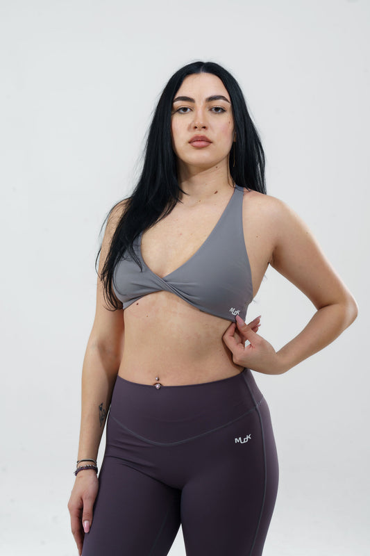 Vero Bra - Dark Blue