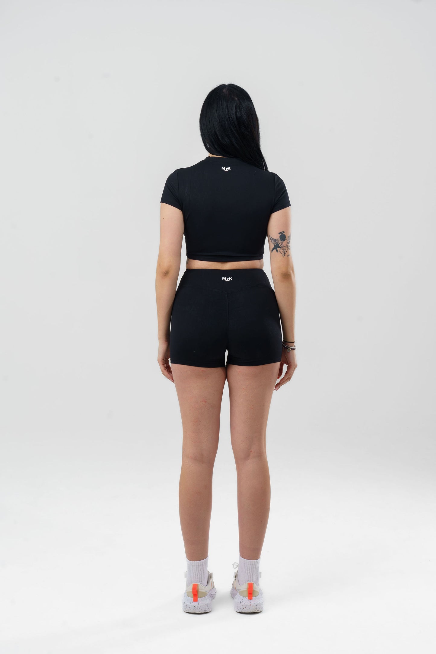 Radiance Shorts