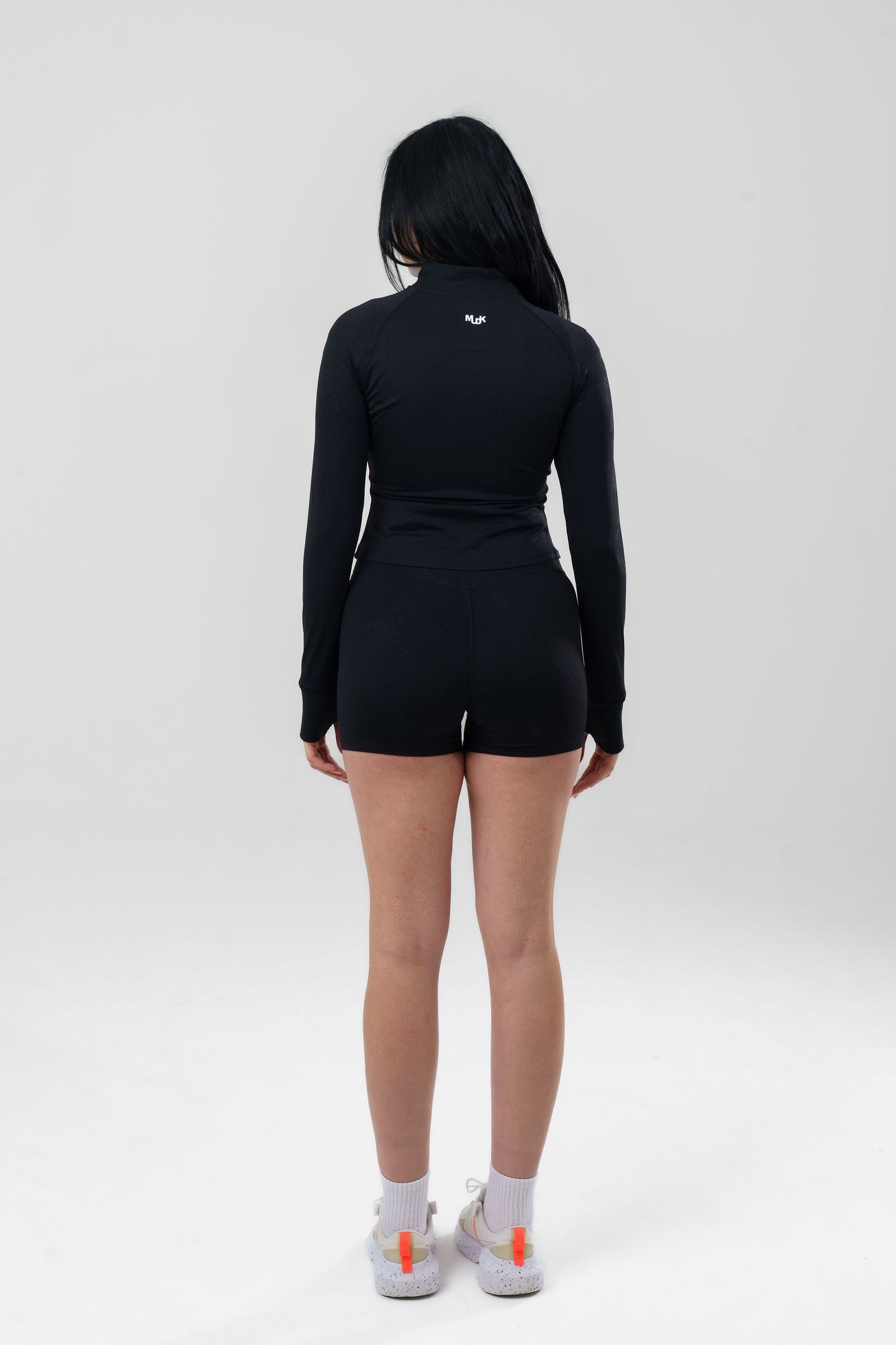 Radiance Jacket - Pearl Cream