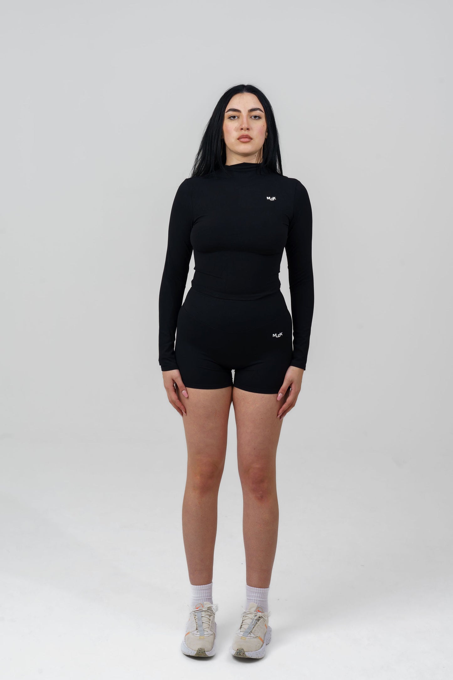 Radiance Jacket - Pearl Cream