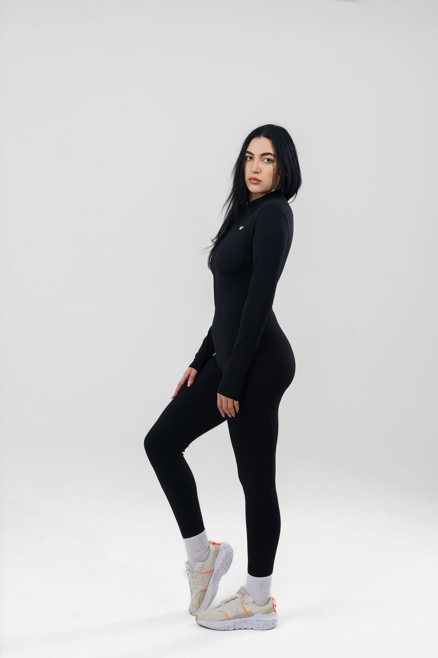 Mira All-in Jumpsuit