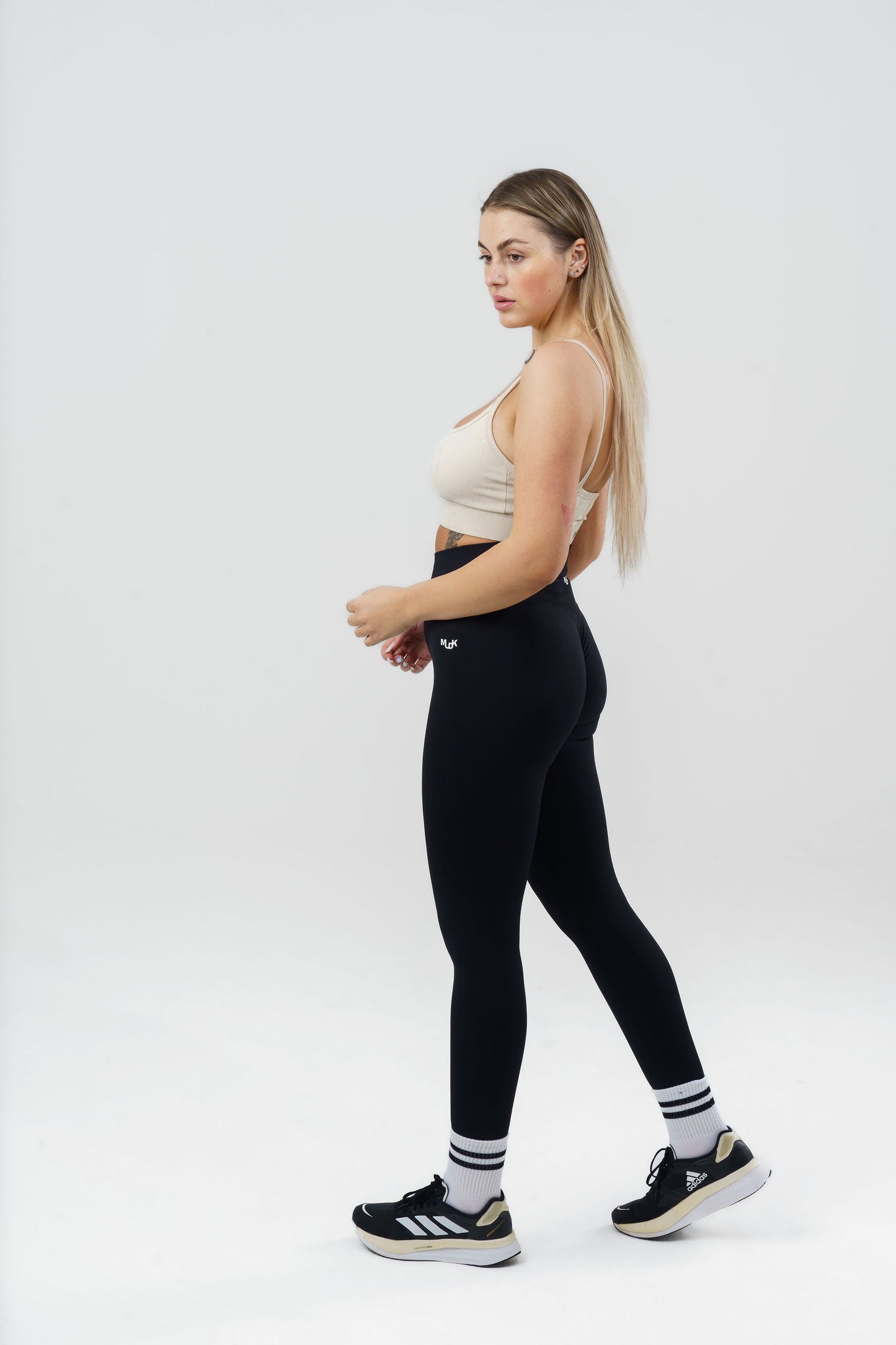 Aurora Leggings - Black