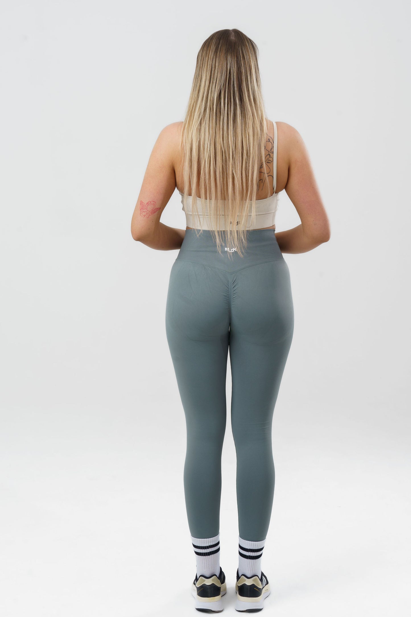 Aurora Leggings - Black