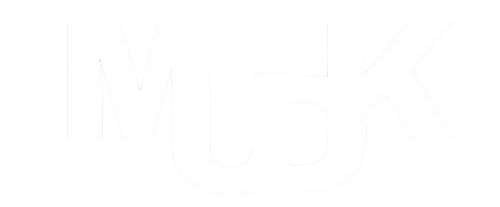 MUDIK - Stand out. Stay true.