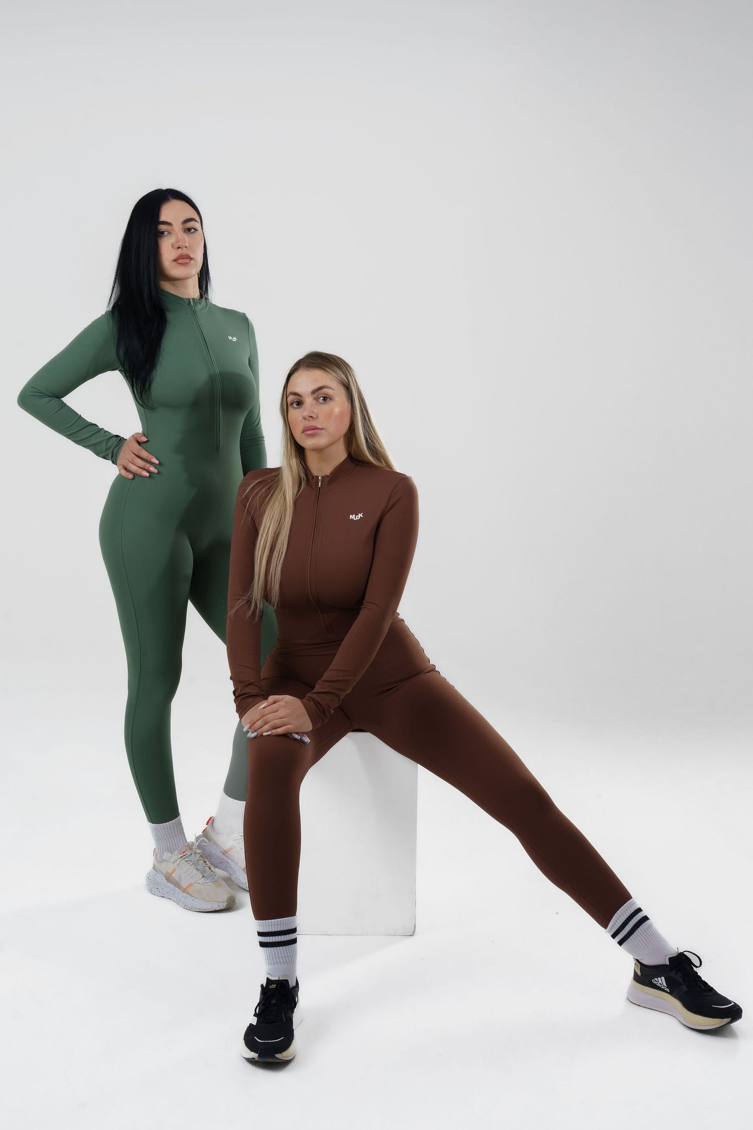 Jumpsuits