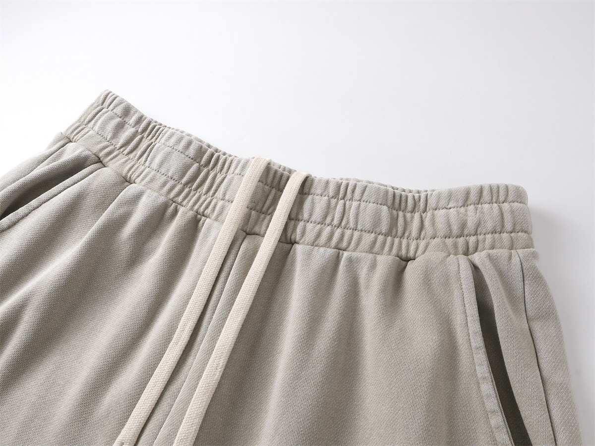 ORBIT Baggy Oversized Trousers Khaki MUDIK - Stand out. Stay true.