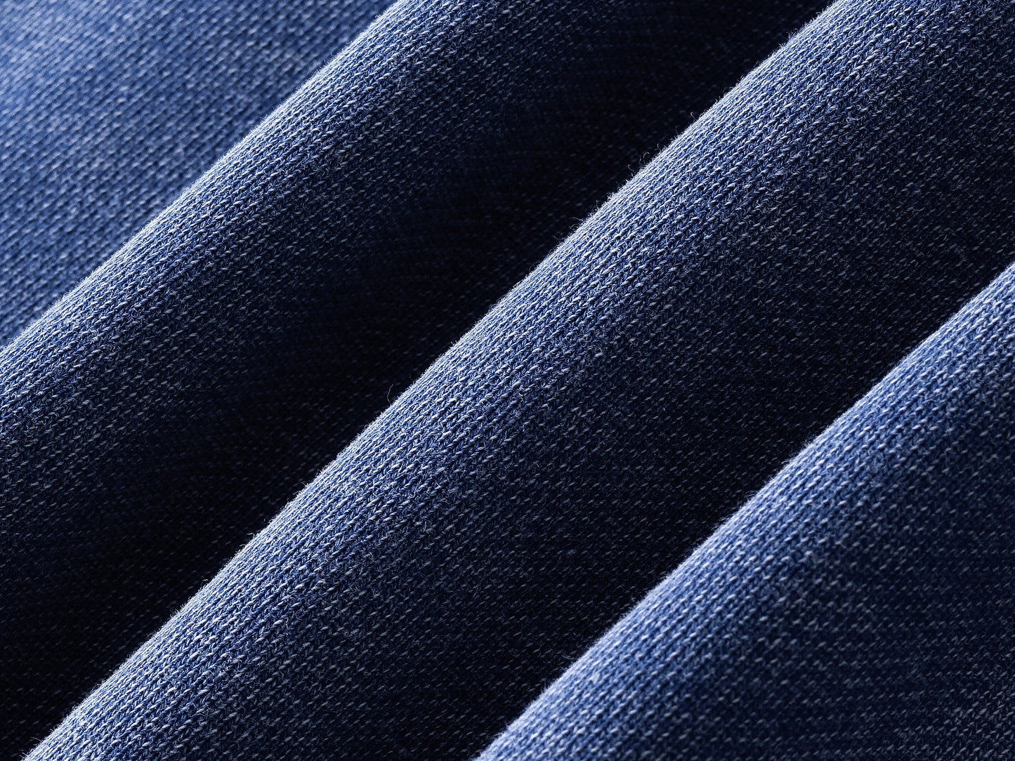 HALO Pullover Jumper Dark Blue MUDIK - Stand out. Stay true.