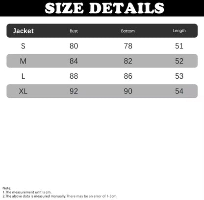 Radiance Jacket