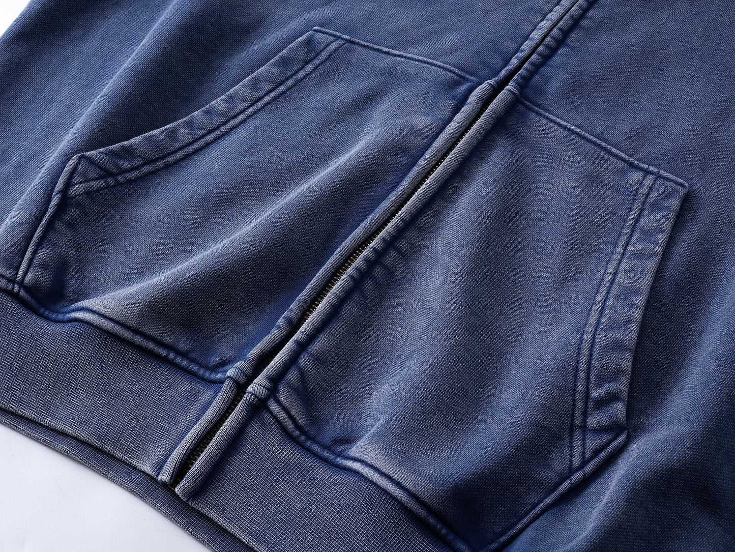 HALO Tracksuit Set Dark Blue - MUDIK - Stand out. Stay true.
