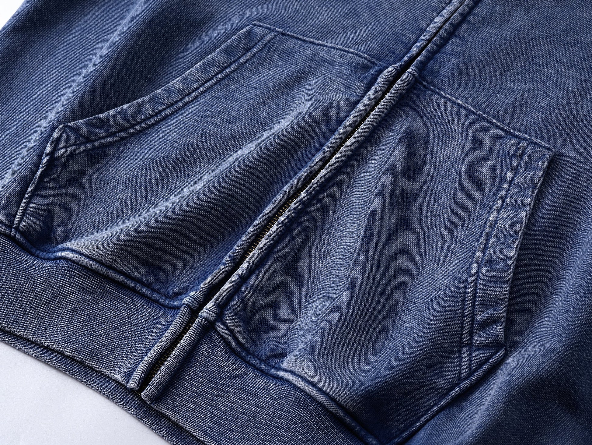 HALO Tracksuit Set Dark Blue - MUDIK - Stand out. Stay true.