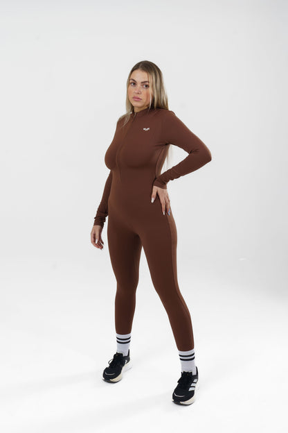 Mira All-in Jumpsuit
