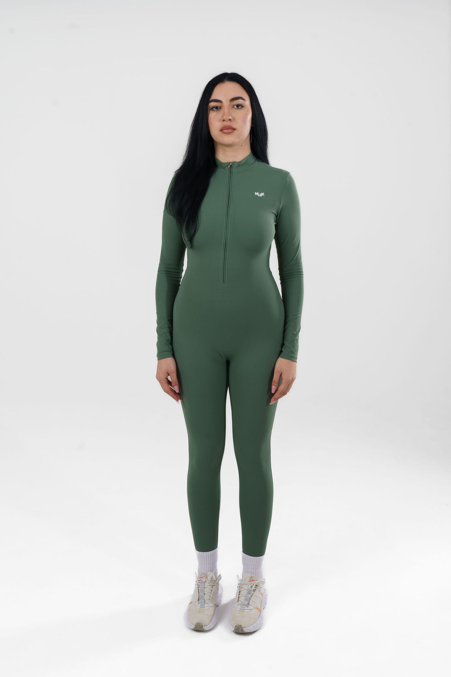 Mira All-in Jumpsuit