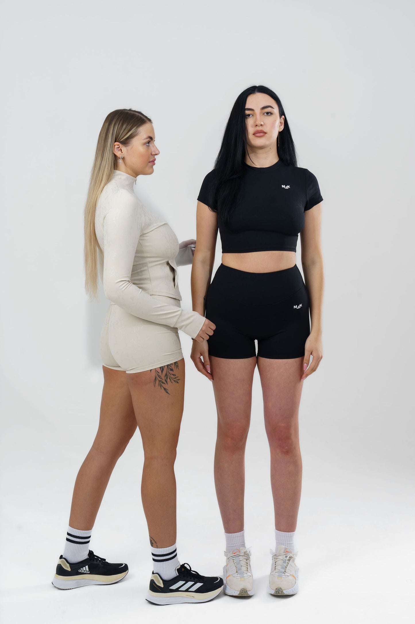 Radiance Shorts