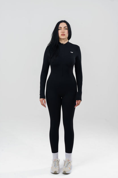 Mira All-in Jumpsuit