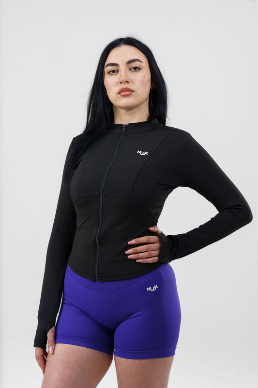 Aria Jacket