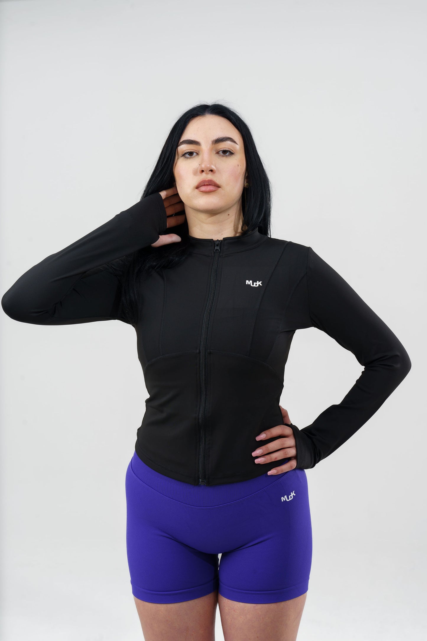 Aria Jacket