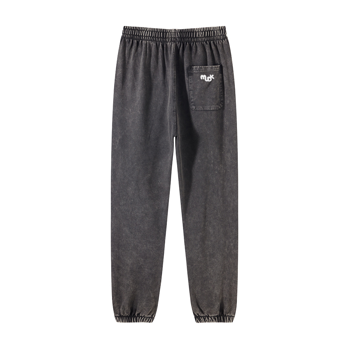 DUNE Batik Joggers Dark Gray