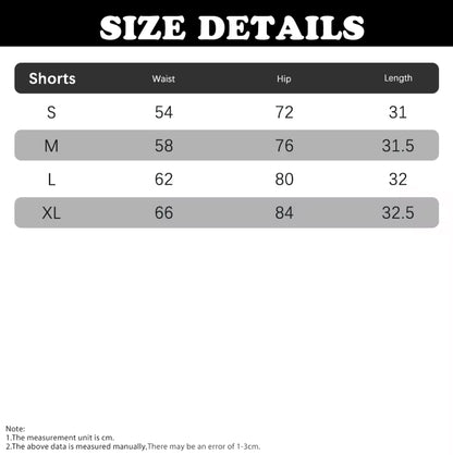Radiance Shorts