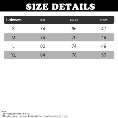 Radiance Long Sleeve Top