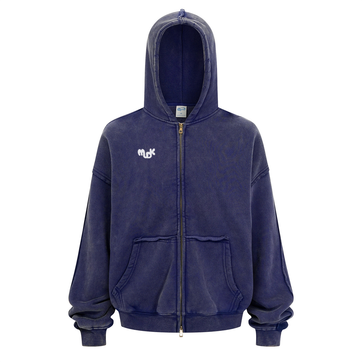 ECLIPSE Tracksuit Set Blue