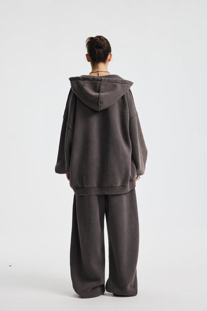 ECLIPSE Tracksuit Dark Gray