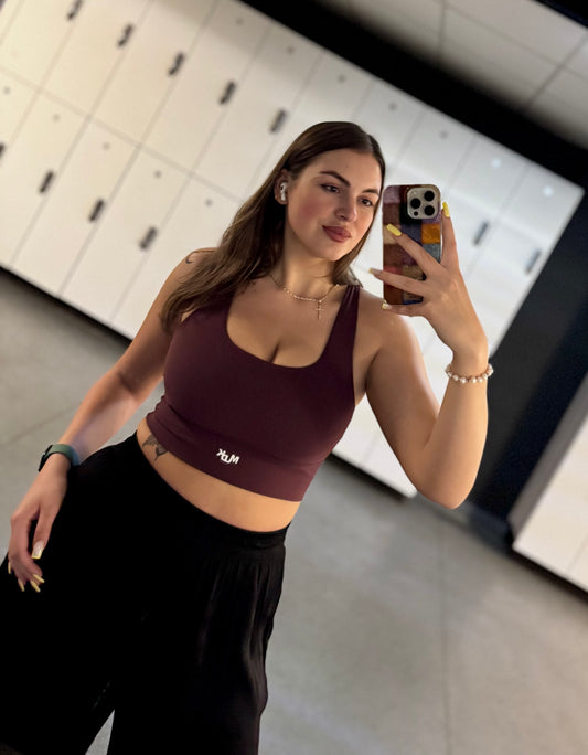 Luna Bra