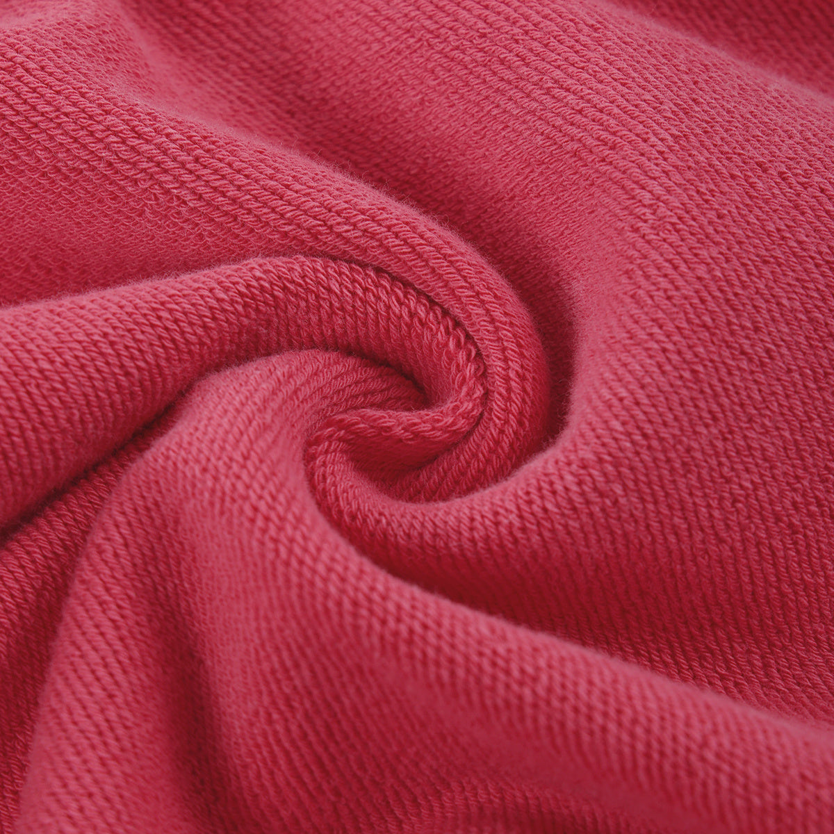 HALO Tracksuit Set Red MUDIK - Stand out. Stay true.