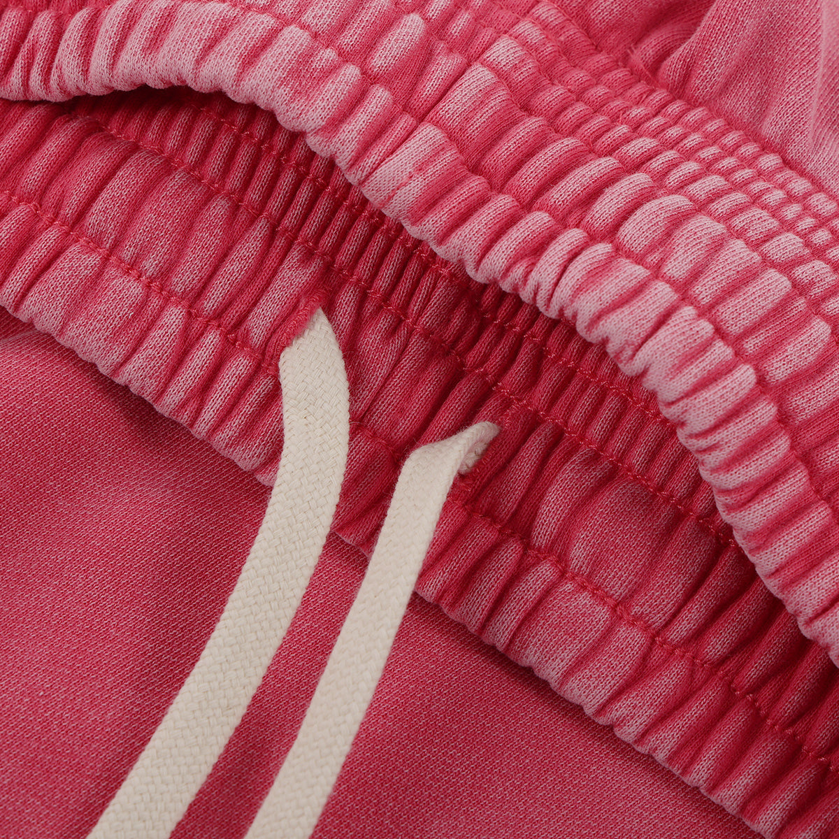 HALO Tracksuit Set Red MUDIK - Stand out. Stay true.