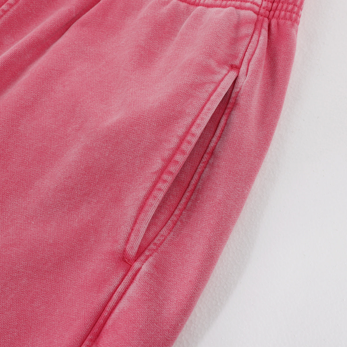 HALO Tracksuit Set Red MUDIK - Stand out. Stay true.