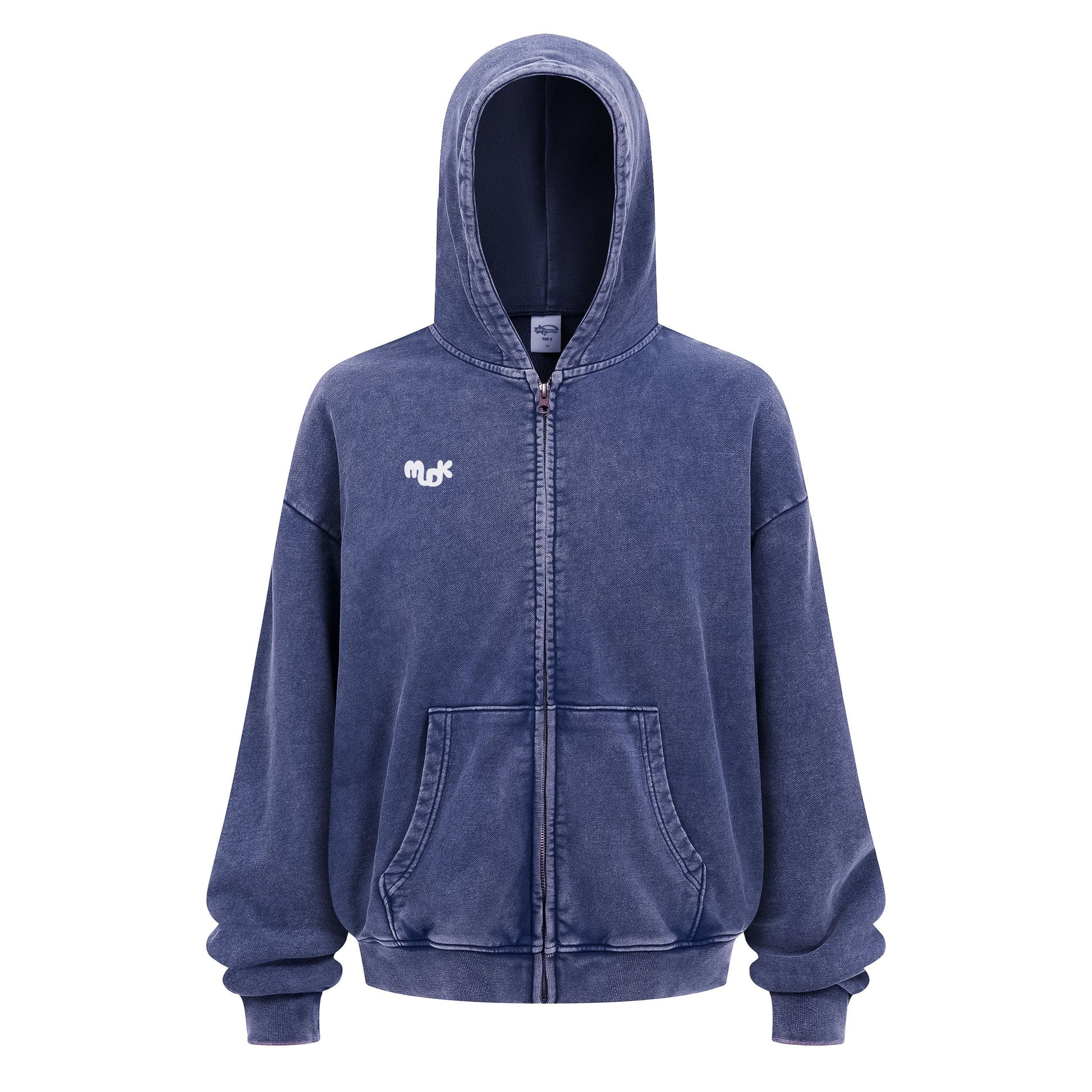 HALO Tracksuit Set Dark Blue - MUDIK - Stand out. Stay true.