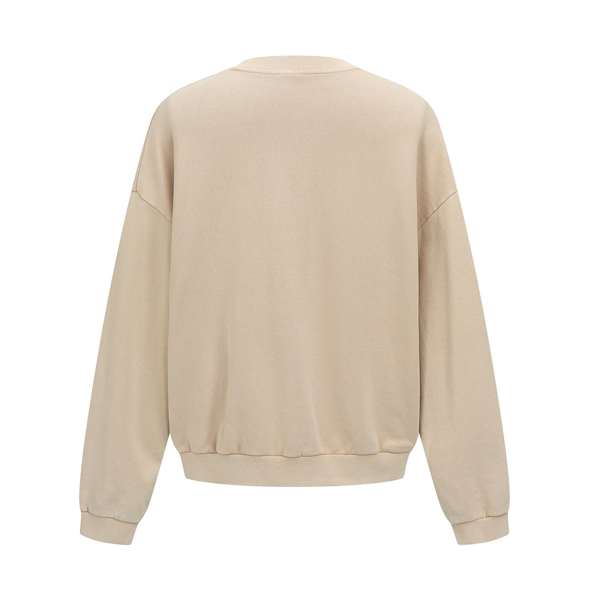 HALO Pullover Jumper Apricot MUDIK - Stand out. Stay true.