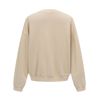 HALO Pullover Jumper Apricot MUDIK - Stand out. Stay true.