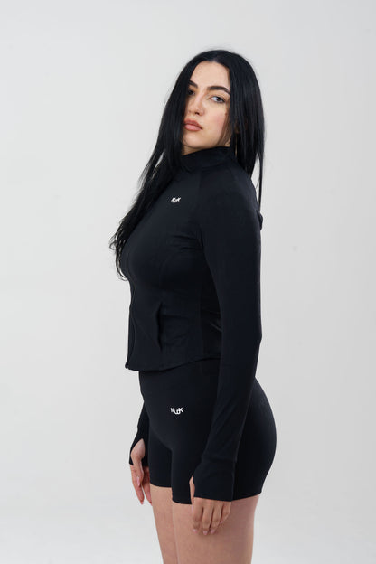 Radiance Jacket
