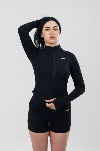Radiance Jacket