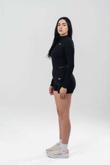 Radiance Long Sleeve Top