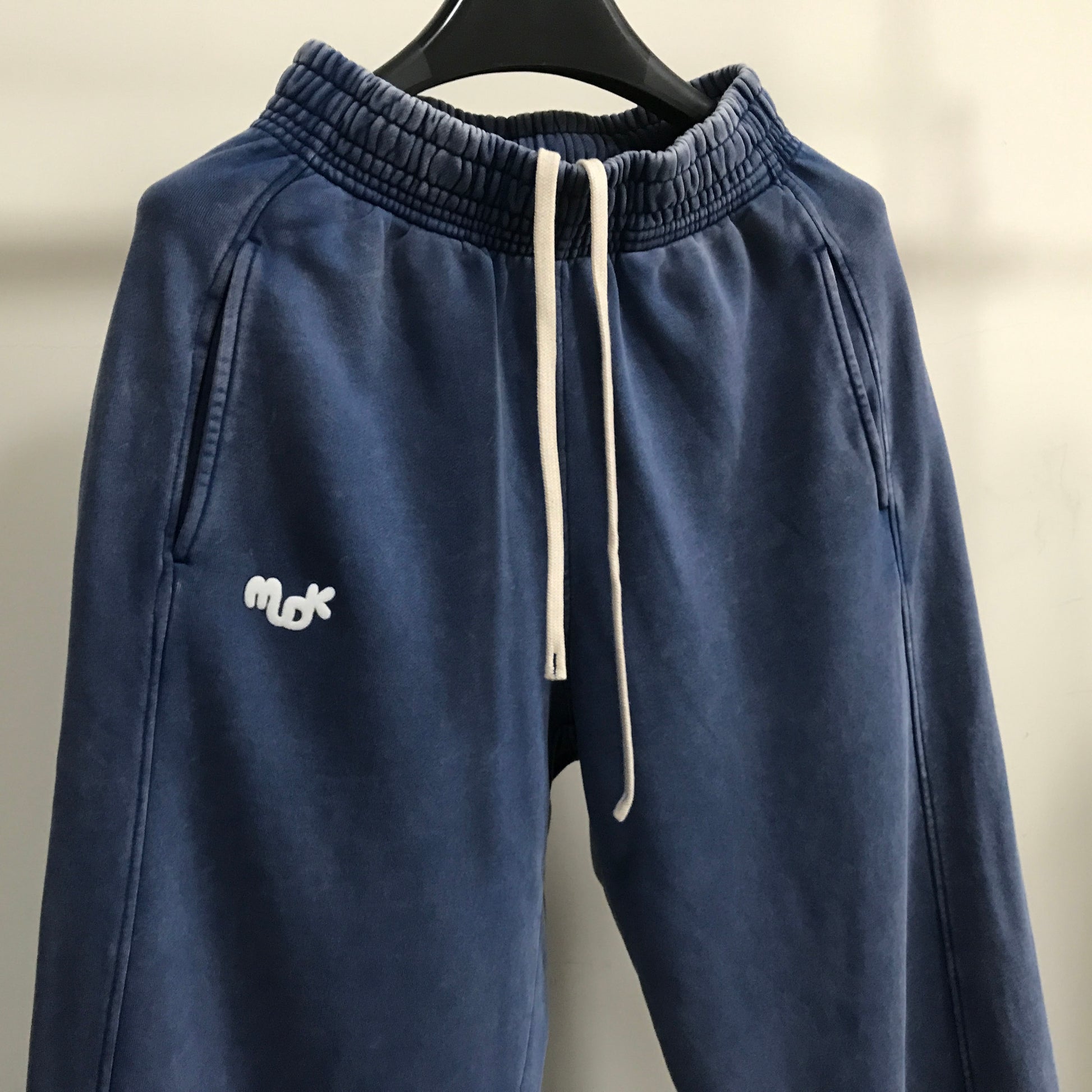 HALO Tracksuit Set Dark Blue - MUDIK - Stand out. Stay true.