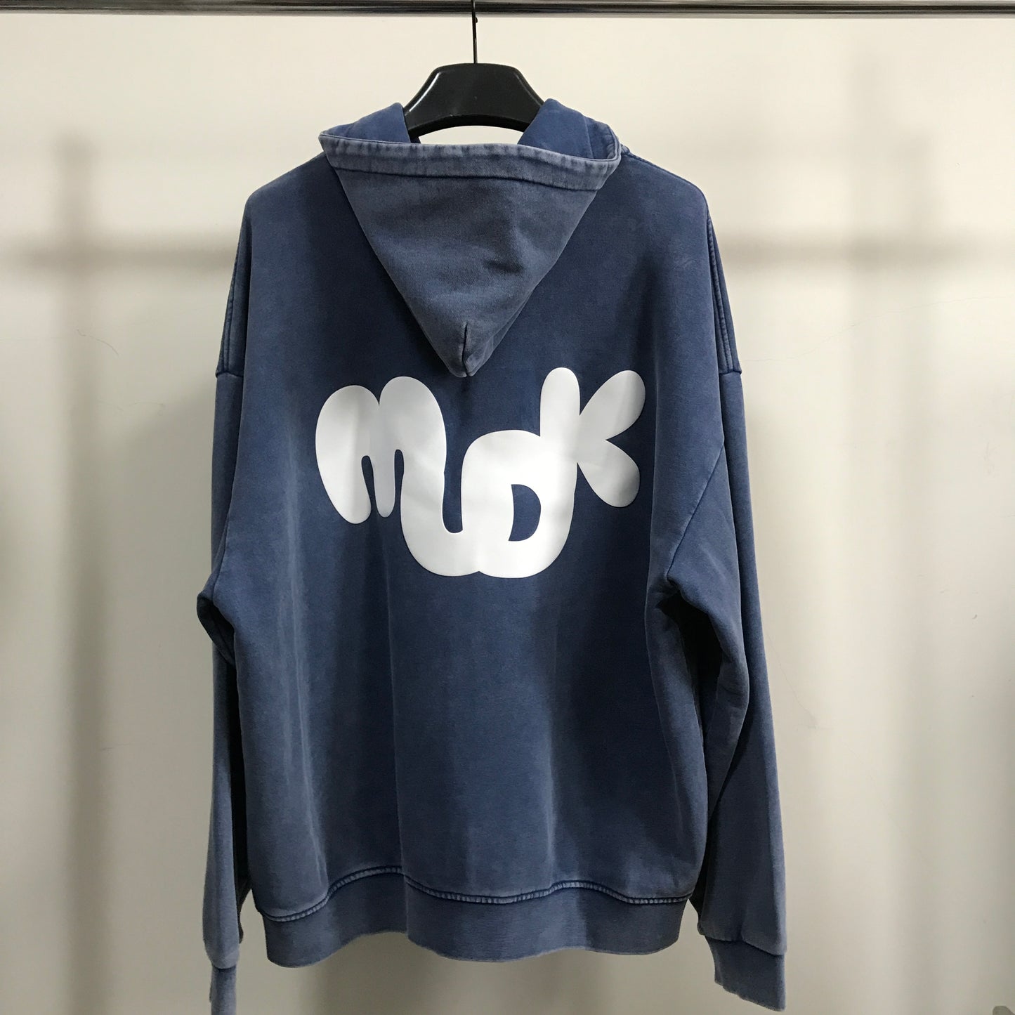 HALO Tracksuit Set Dark Blue - MUDIK - Stand out. Stay true.