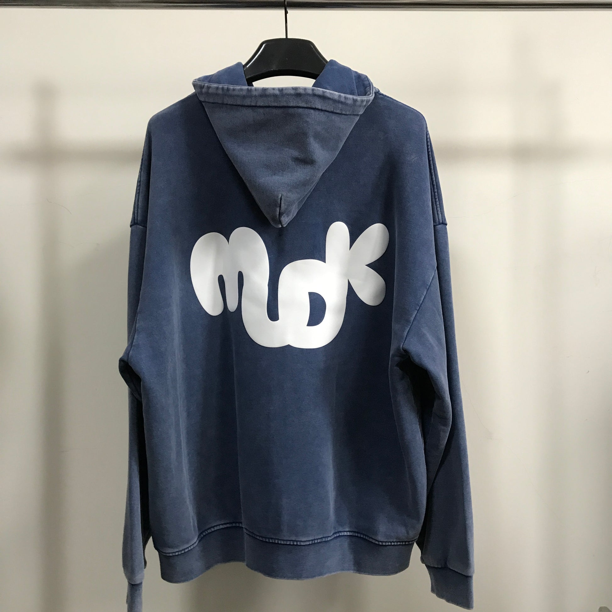 HALO Tracksuit Set Dark Blue - MUDIK - Stand out. Stay true.