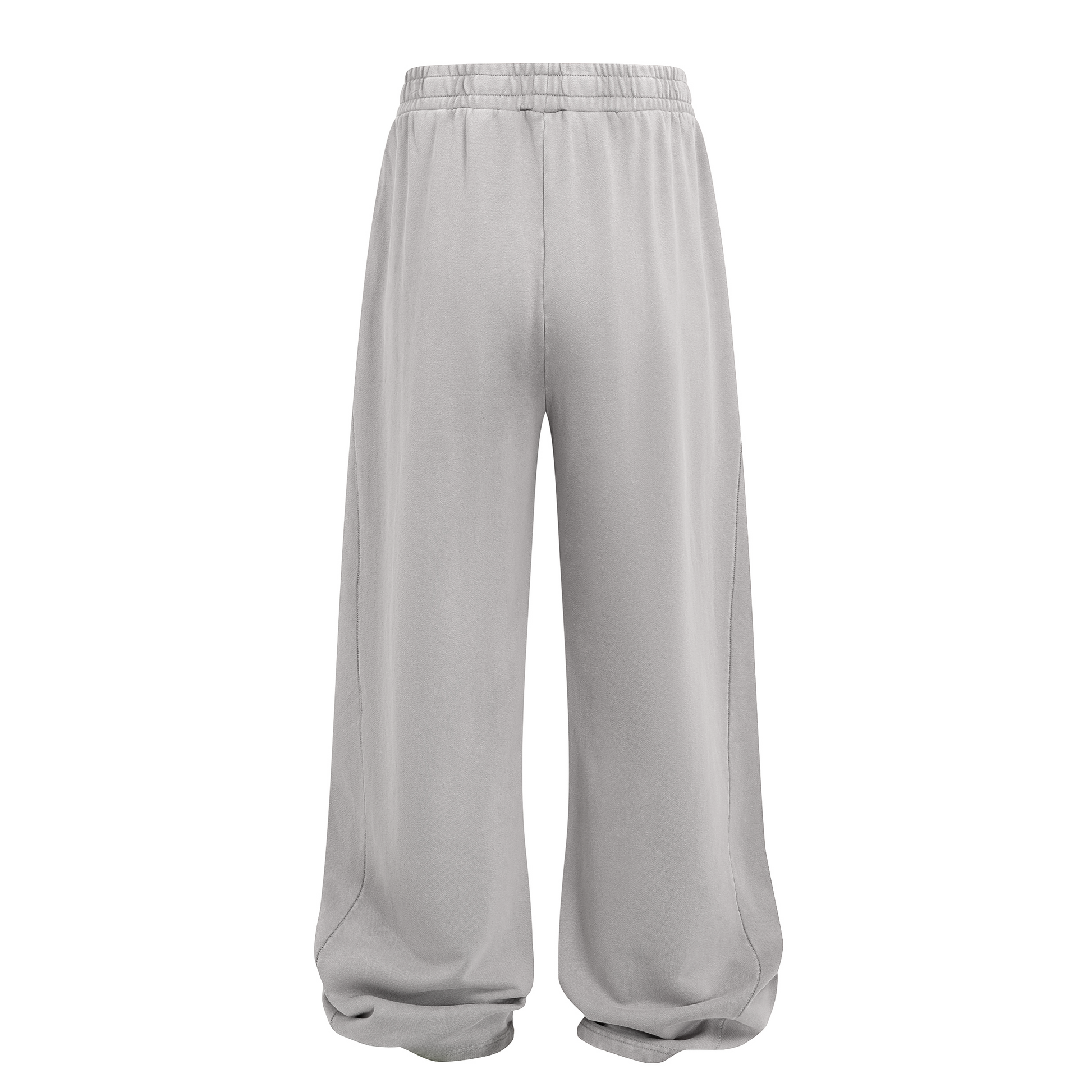 ORBIT Baggy Oversized Trousers Lavender MUDIK - Stand out. Stay true.