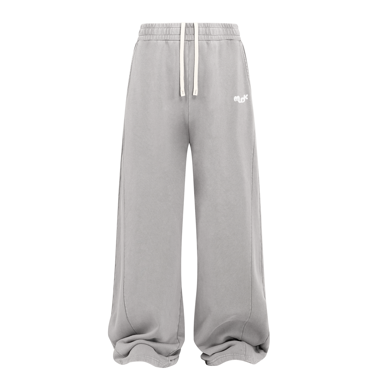 ORBIT Baggy Oversized Trousers Lavender MUDIK - Stand out. Stay true.