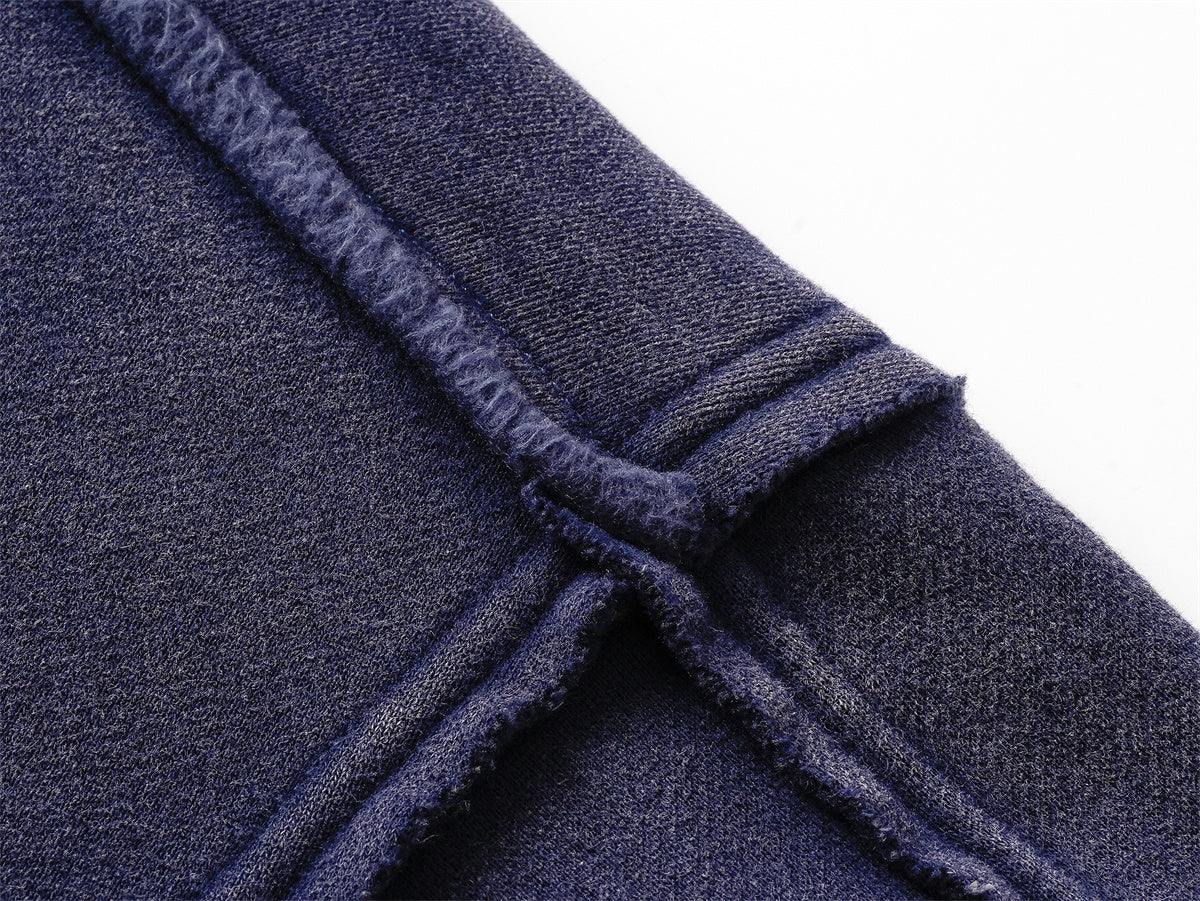 ECLIPSE Tracksuit Set Blue