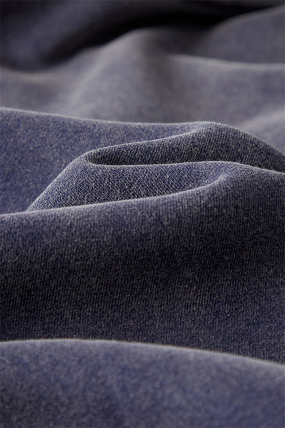 ECLIPSE Distressed Tracksuit Set Dark Blue MUDIK - Stand out. Stay true.